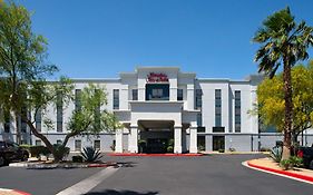 Hampton Inn Vegas Airport